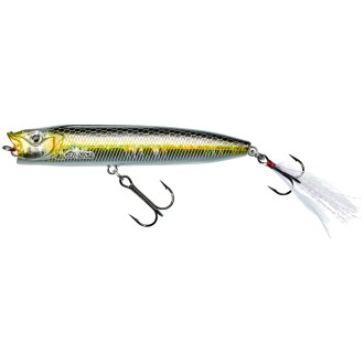 GUNKI Wobler Hedorah 95 F