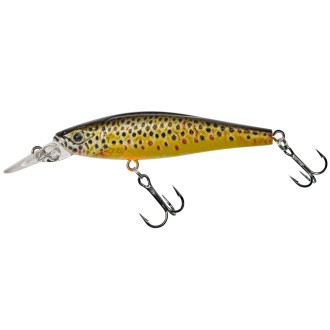 GUNKI Wobler Gamera 65 SP