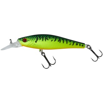 GUNKI Wobler Gamera 65 SP