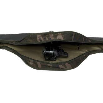 PROLOGIC Obal na prut Avenger Padded Rod Sleeve 10 FT ROD