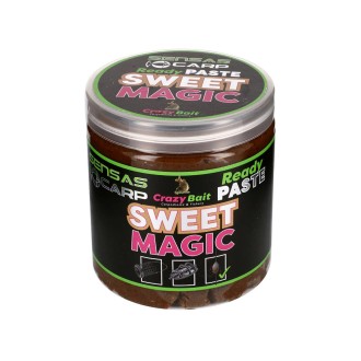 SENSAS Obalovací pasta Ready Paste 250 g