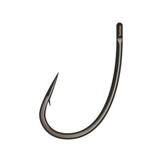 MAD Háček Curve Hook 10 ks