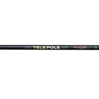 DAM Bič G-FIBER TELE POLE 4.00 m