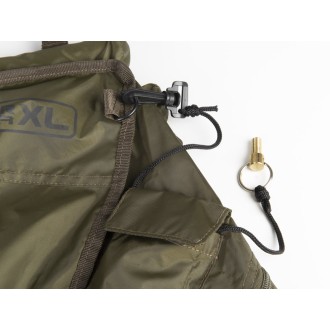 FOX Vážící sak Carpmaster STR Weigh Slings XL