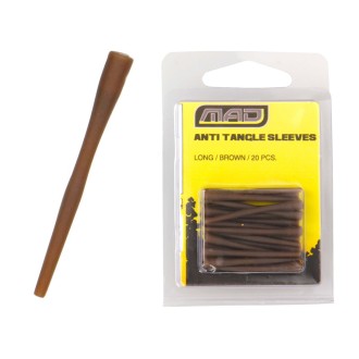 MAD Převlek na obratlík Anti Tangle Sleeves Long 20 ks