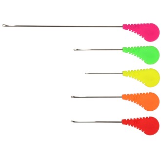 MAD Boilie Jehla Needle Set Sada 5 ks