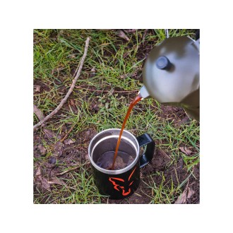 FOX Hrnek Stainless Thermal Mug