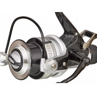 PEZON & MICHEL Naviják Oscillium Match & Feeder FD 40