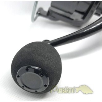 PEZON & MICHEL Naviják REDOUTABLE Z-Cast FD 60 LC AKCE 1+1