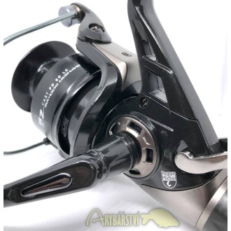 PEZON & MICHEL Naviják REDOUTABLE Z-Cast FD 60 LC AKCE 1+1