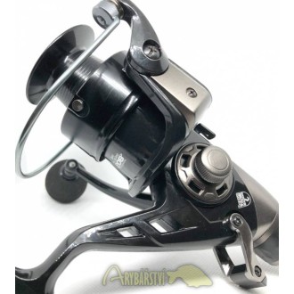 PEZON & MICHEL Naviják REDOUTABLE Z-Cast FD 60 LC AKCE 1+1