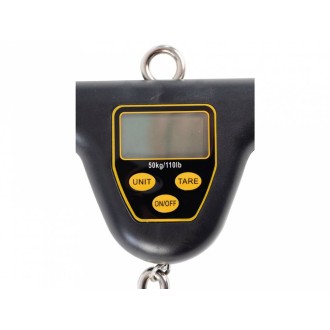 STARBAITS Váha Digital Scale 50 kg