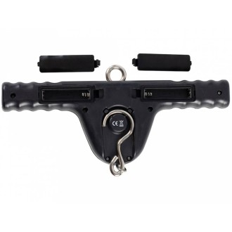 STARBAITS Váha Digital Scale 50 kg