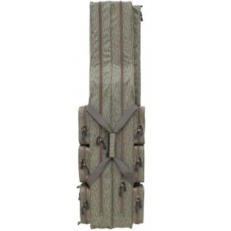 SURETTI Obal na Pruty Dvoukomorový Vzor 60