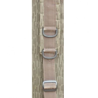 SURETTI Obal na Pruty Dvoukomorový Vzor 60