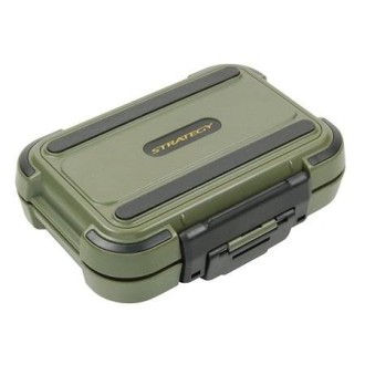 STRATEGY Krabička Hardcase Accesory Tacklebox M