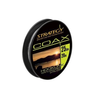 STRATEGY Coax Fluorocarbon 20 m