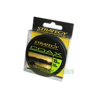 STRATEGY Coax Fluorocarbon 20 m
