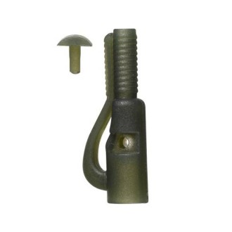 STARBAITS Závěs na zátěž LEAD LOCK CLIP