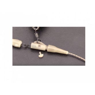 STARBAITS Závěs na zátěž LEAD LOCK CLIP