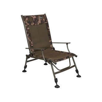 FOX Křeslo Duralite Recliner XL Arm Chair