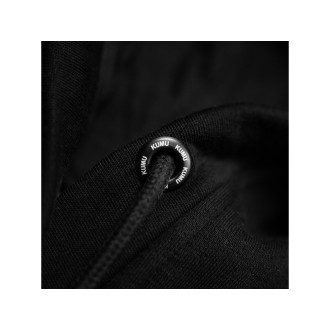 KUMU Mikina Dusk Til Down