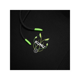 KUMU Mikina Tails Up