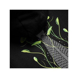 KUMU Mikina Tails Up