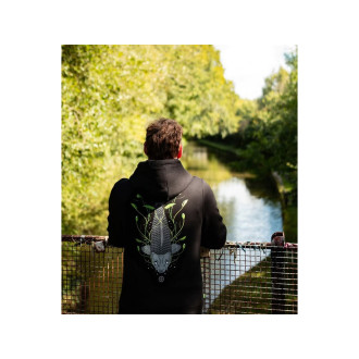 KUMU Mikina Tails Up