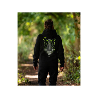 KUMU Mikina Tails Up