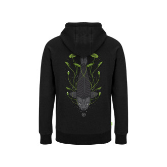 KUMU Mikina Tails Up