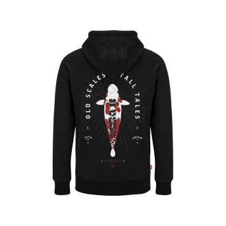 KUMU Mikina Tall Tales