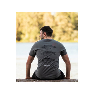 KUMU Tričko 3 Kings