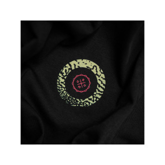 KUMU Tričko Ouroborus