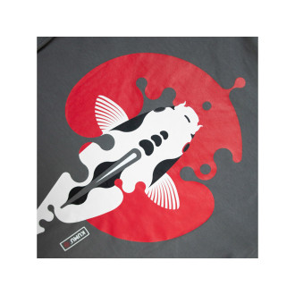 KUMU Tričko Rising Sun