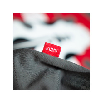 KUMU Tričko Rising Sun