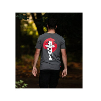 KUMU Tričko Rising Sun