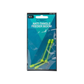 SPRO C-TEC Průjezd Anti-Tangle Feeder Boom 2ks